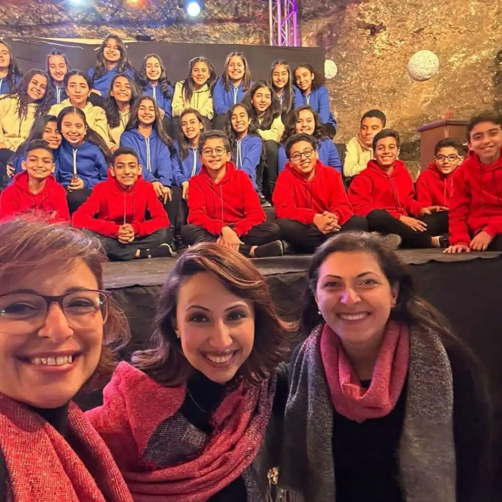 اسمه هو يسوع