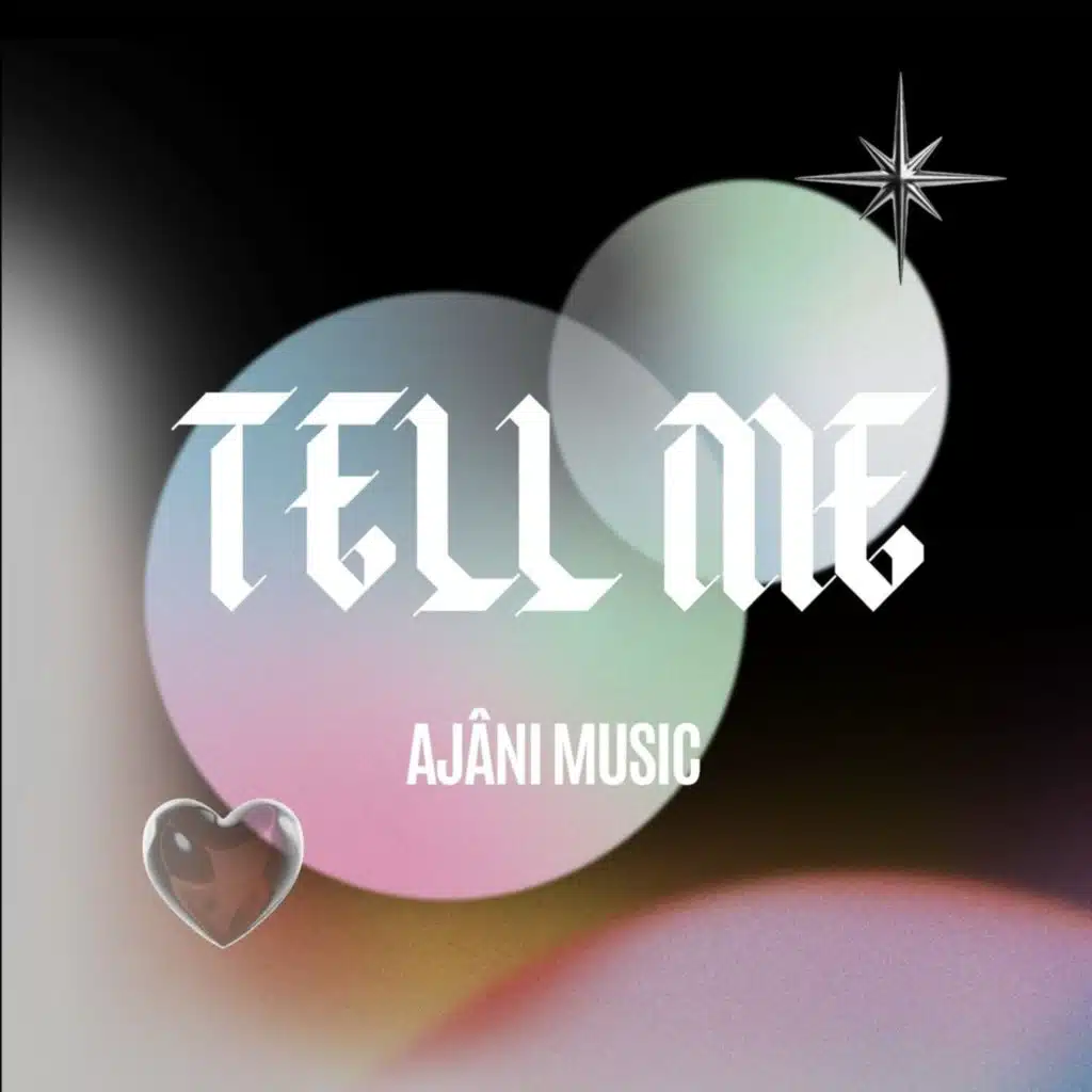 Tell Me (feat. Marc Ayyy)