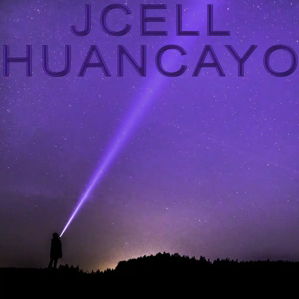 Galaxy (feat. David Curi)