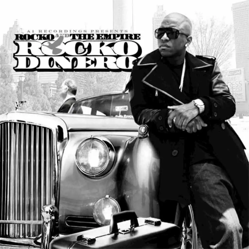 Just In Case (feat. Rick Ross)