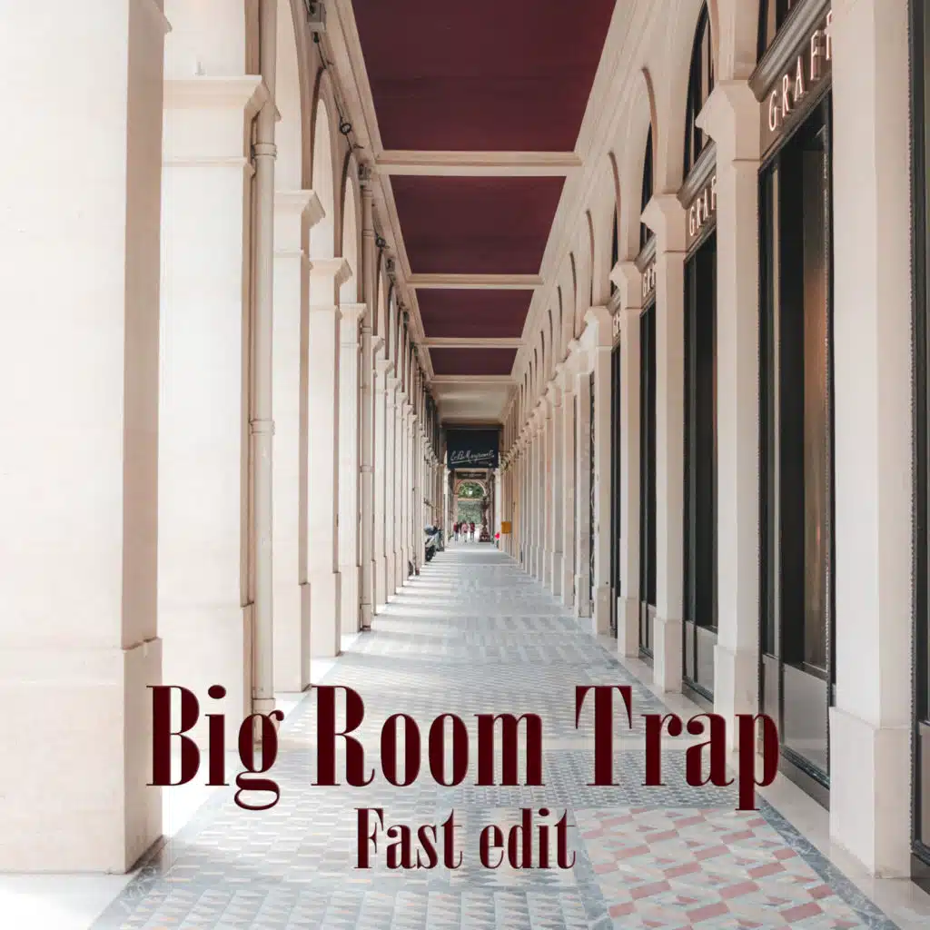 Big Room Trap (Fast edit)