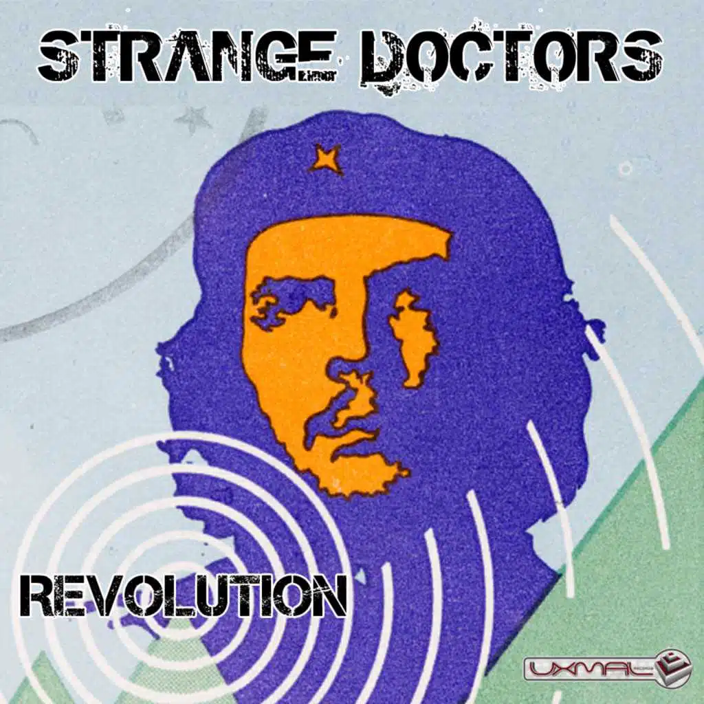 Strange Doctors
