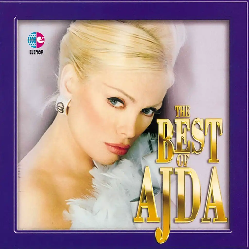 The Best Of Ajda Pekkan