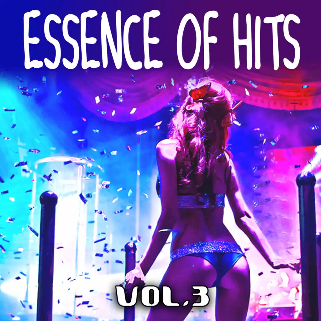 Essence of Hits, Vol. 3