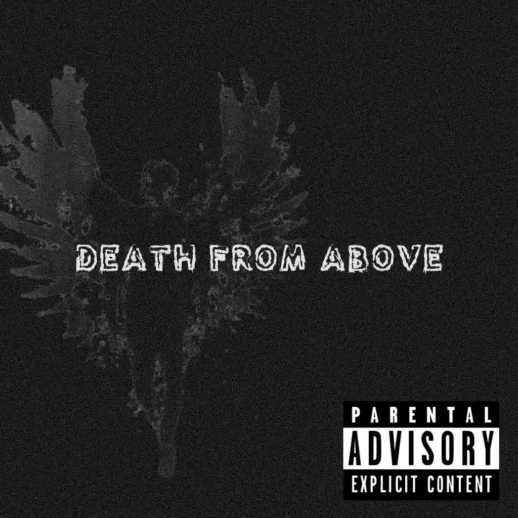 DEATH FROM ABOVE (feat. O.A.O.)