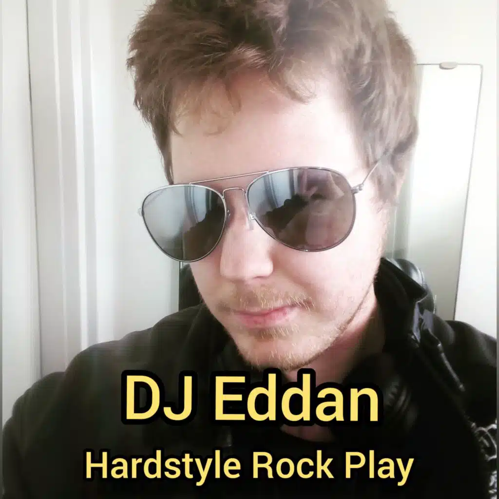 Hardstyle Rock Play