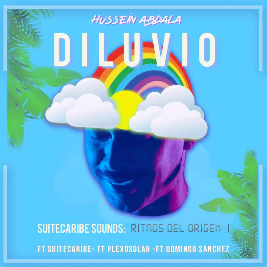 Suitecaribe Sounds: Ritmos Del Origen (feat. Plexosolar & Descargasoul)