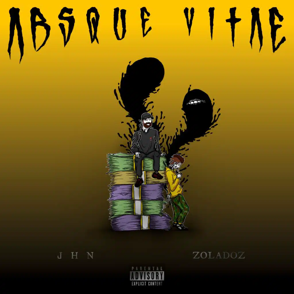 Absque Vitae (Freestyle)