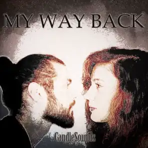 My Way Back (feat. Sarah DeArruda)