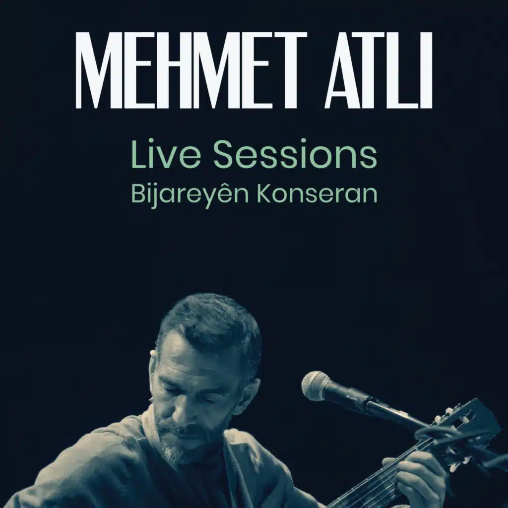 Pismamo (Akustîk) (Live)