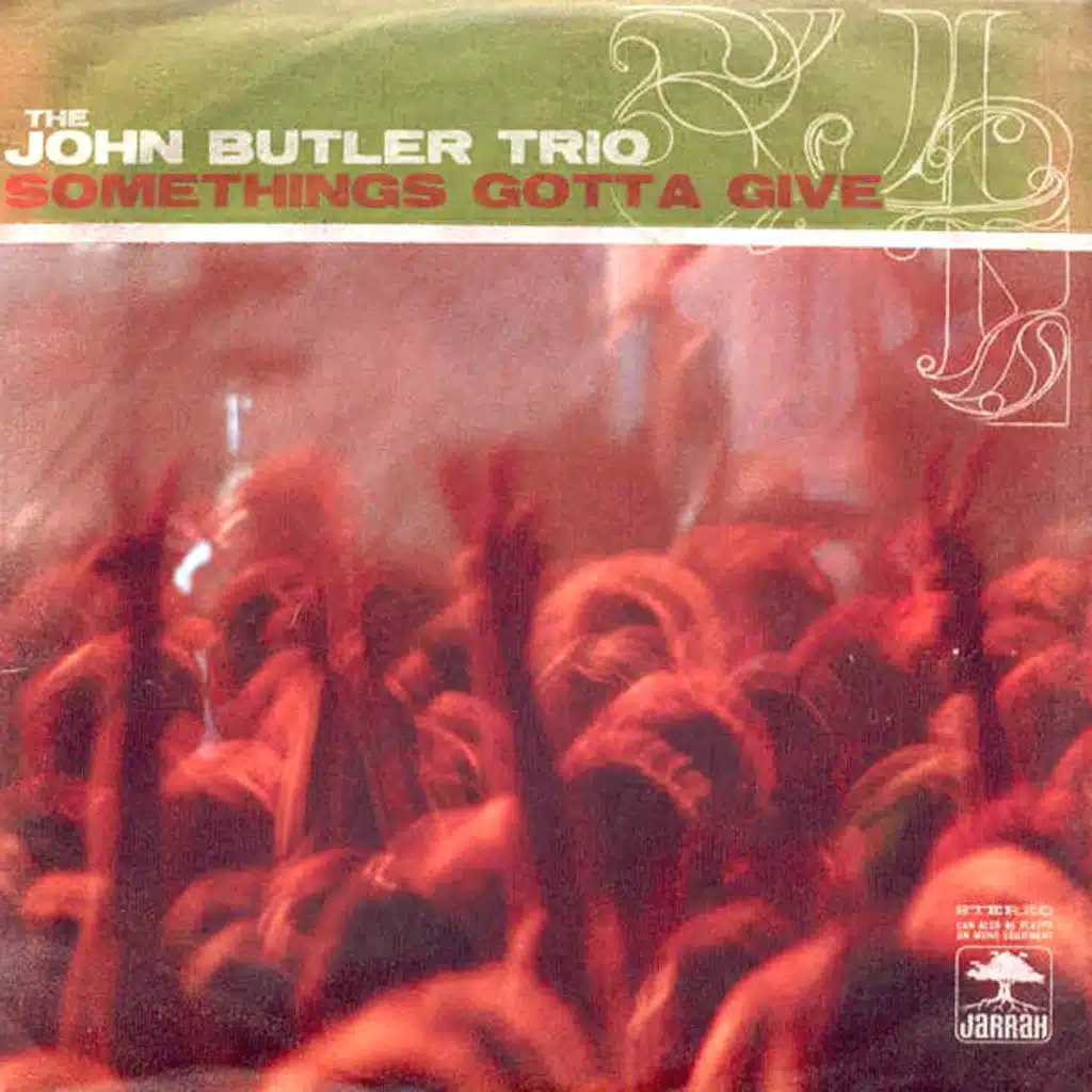 Ocean (Live from the Hordern Pavilion 2004)