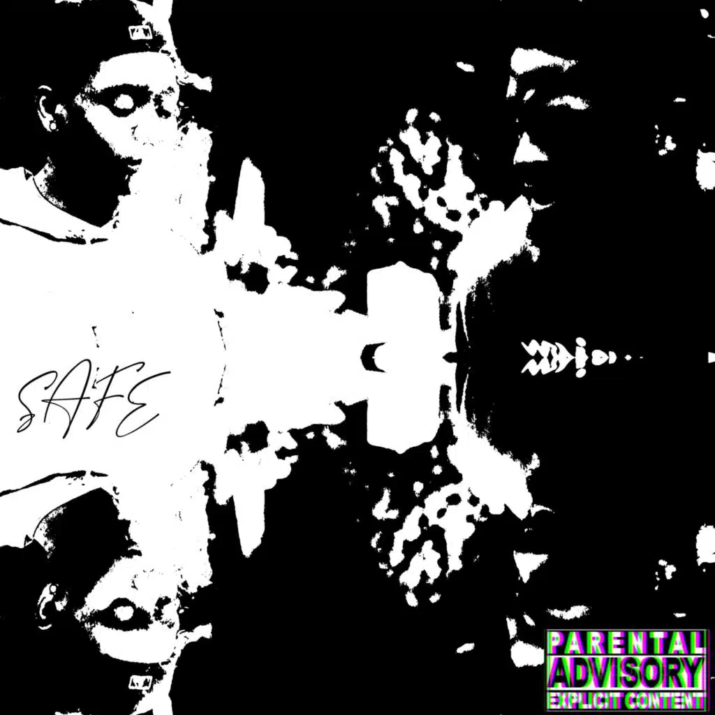 SAFE (feat. 1Love)
