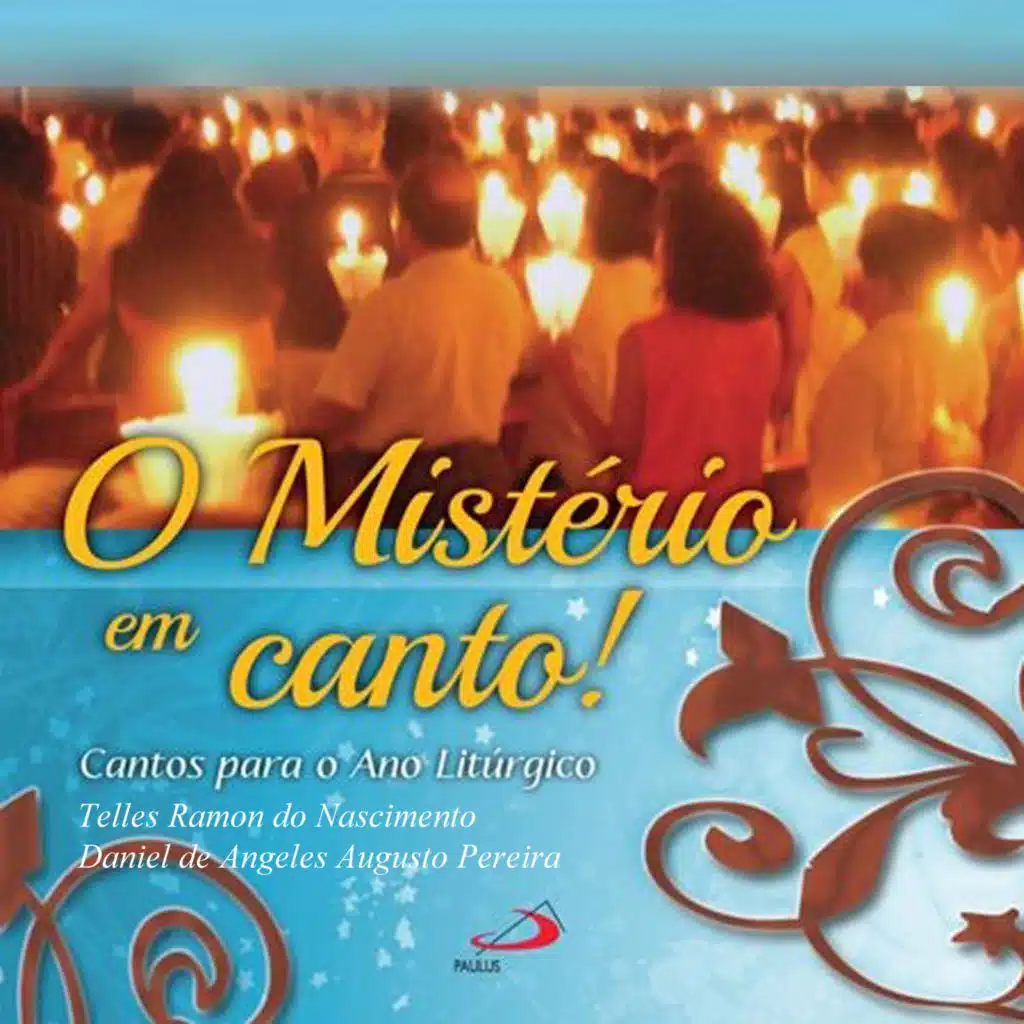 Em tua casa, ó Senhor!