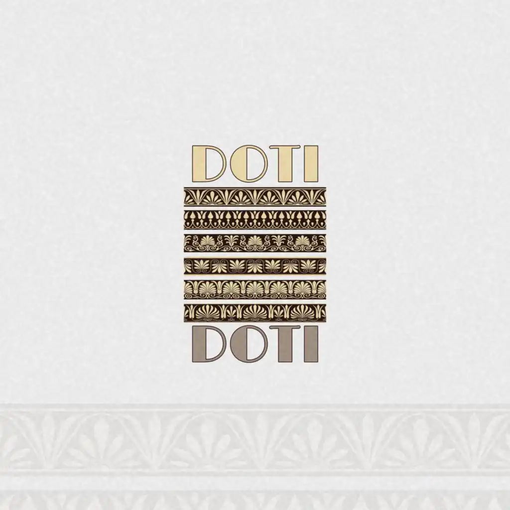 Doti Doti (feat. Q Chief & Clicker)