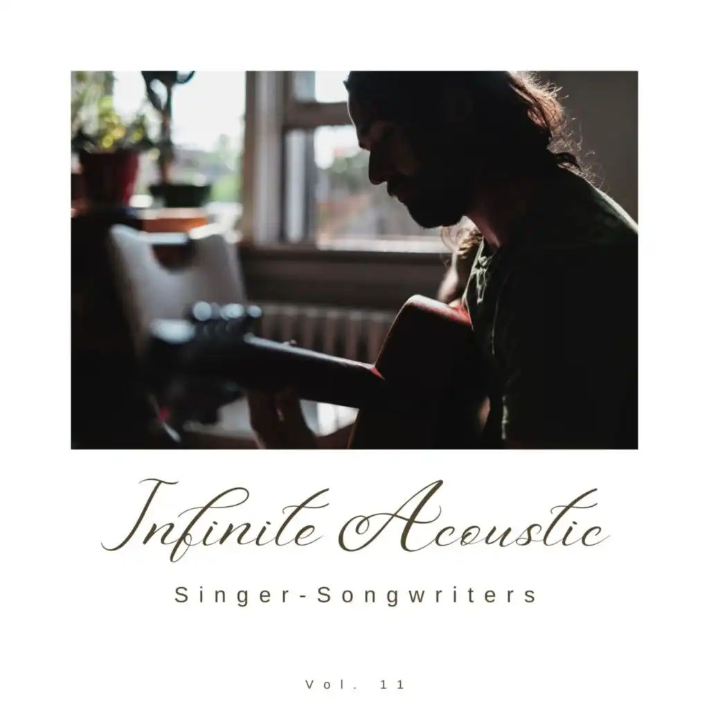 Infinite Acoustic: Singer-Songwriters, Vol. 11