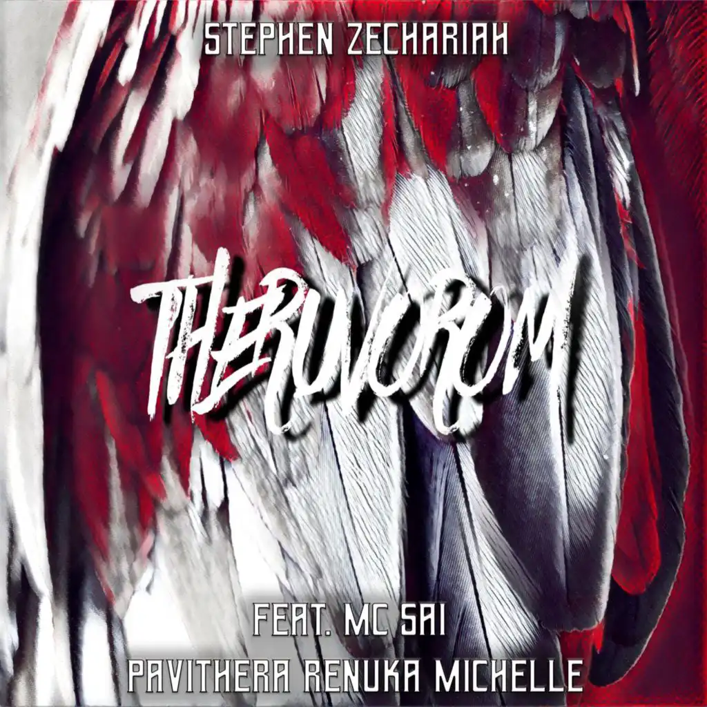 Theruvorom (From Avathaaram Series) [feat. MC SAI & PAVITHERA RENUKA MICHELLE]
