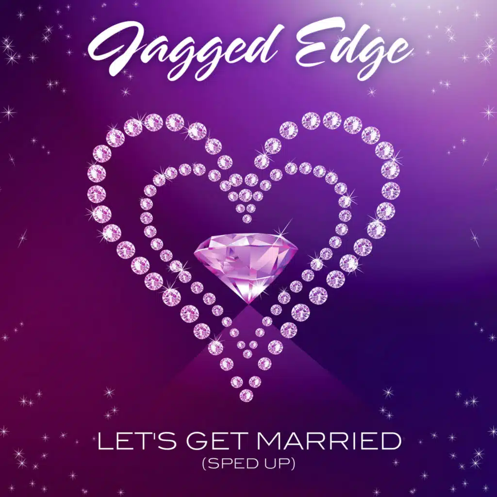 Let's Get Married (Re-Recorded)