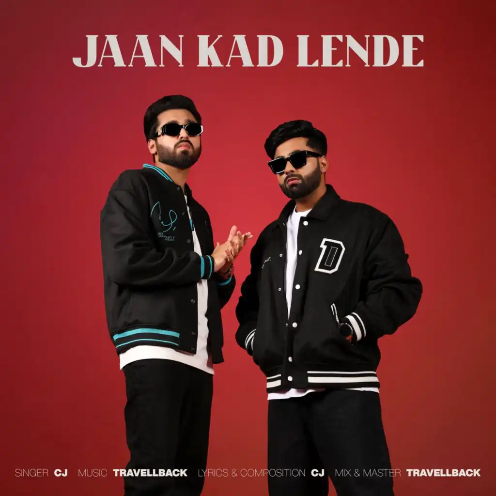 Jaan Kad Lende