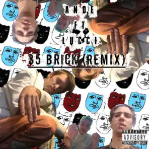 35 Brick (Remix) [feat. Lucci]