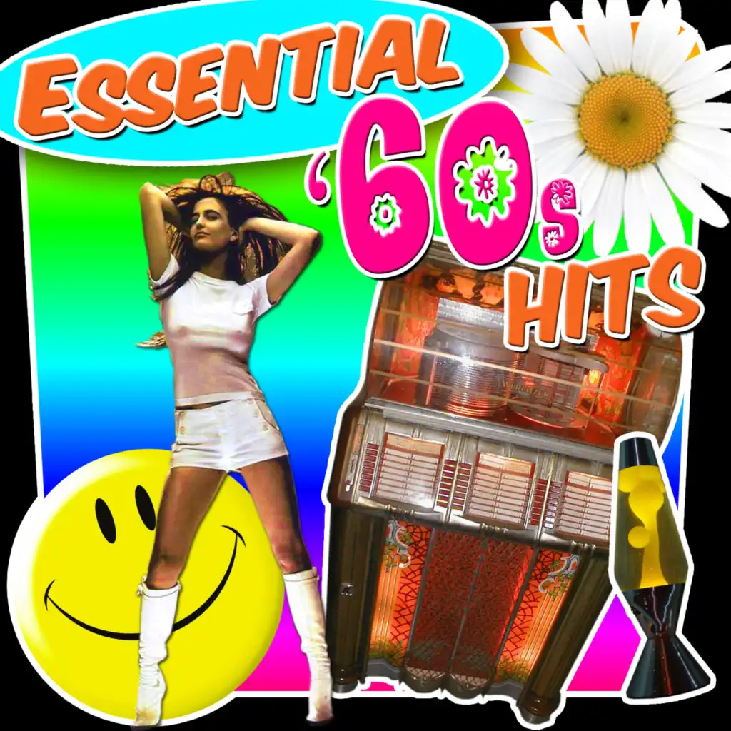 Essential '60s Hits
