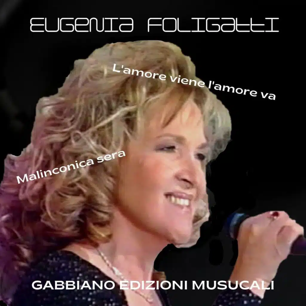 Malinconica sera