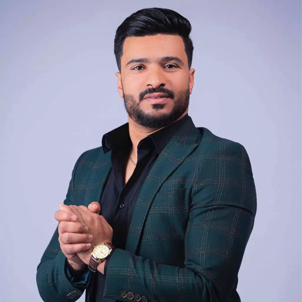 وليد رحماني كشكول شعبي 2023