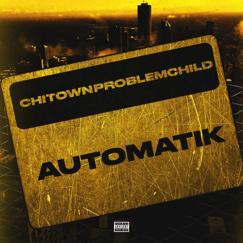 Automatik (feat. Kevin K)