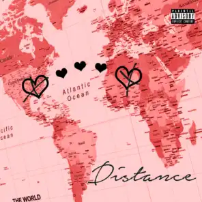 Distance (feat. Reylovesu)