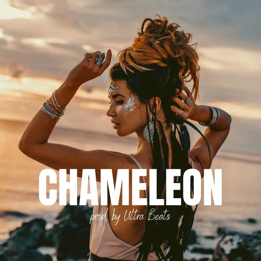 Chameleon  (Instrumental)