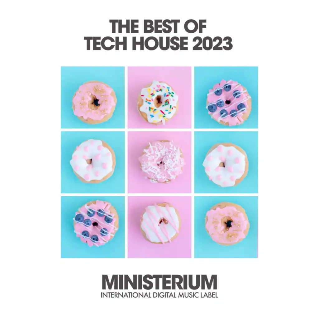 The Best of Tech House 2023