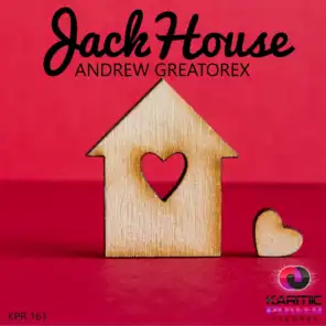 Jack House (Acapella Mix)