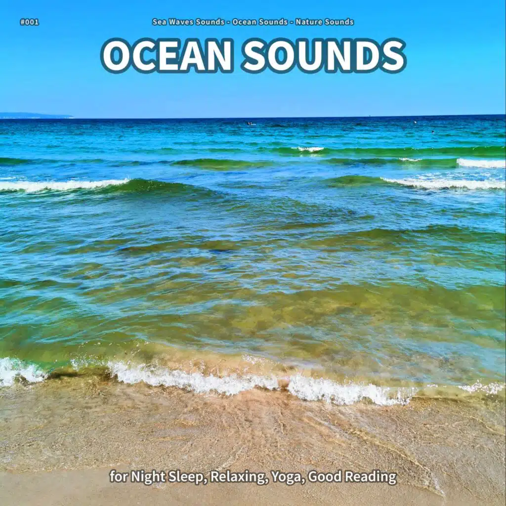 Ocean Sounds, Pt. 50