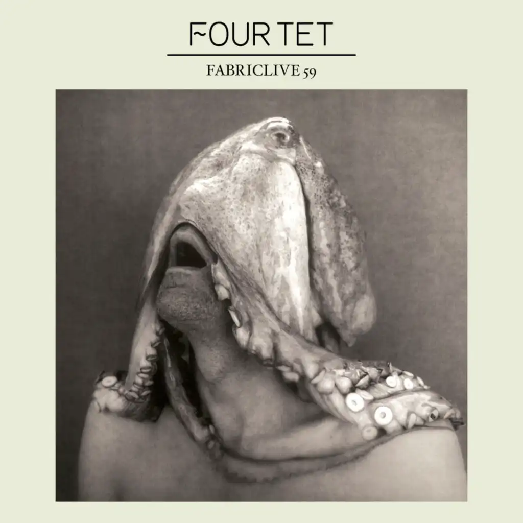 First Born (Four Tet Remix)