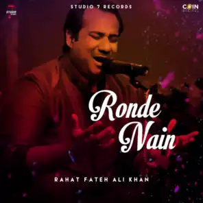 Ronde Nain (feat. Affan Malik & Alishba Anjum)