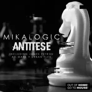 Antitese (Dub Mix)
