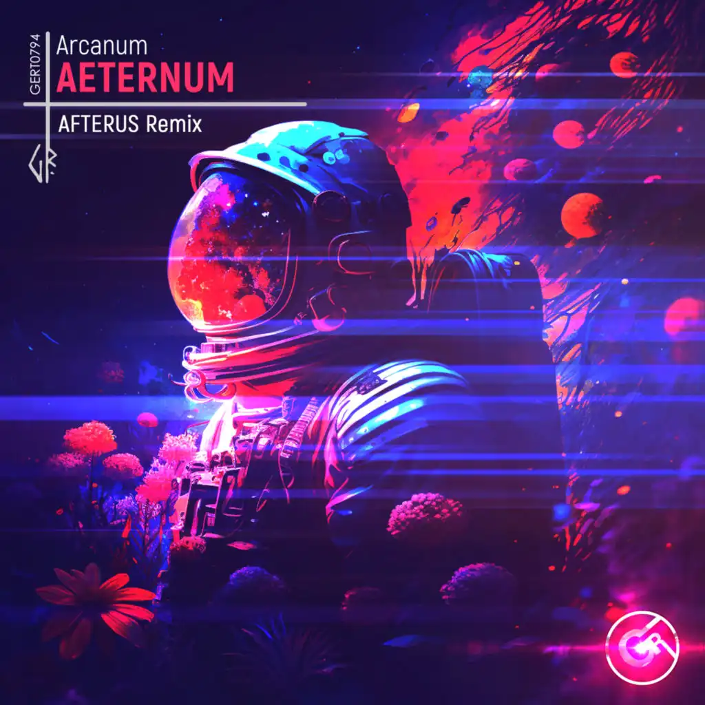 Aeternum (AFTERUS Extended Remix)