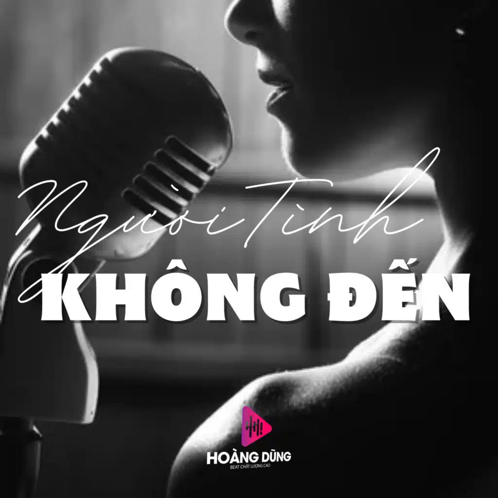 Người Tình Không Đến (Instrumental)