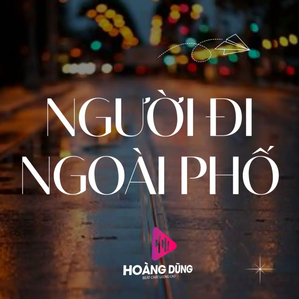 Người Đi Ngoài Phố