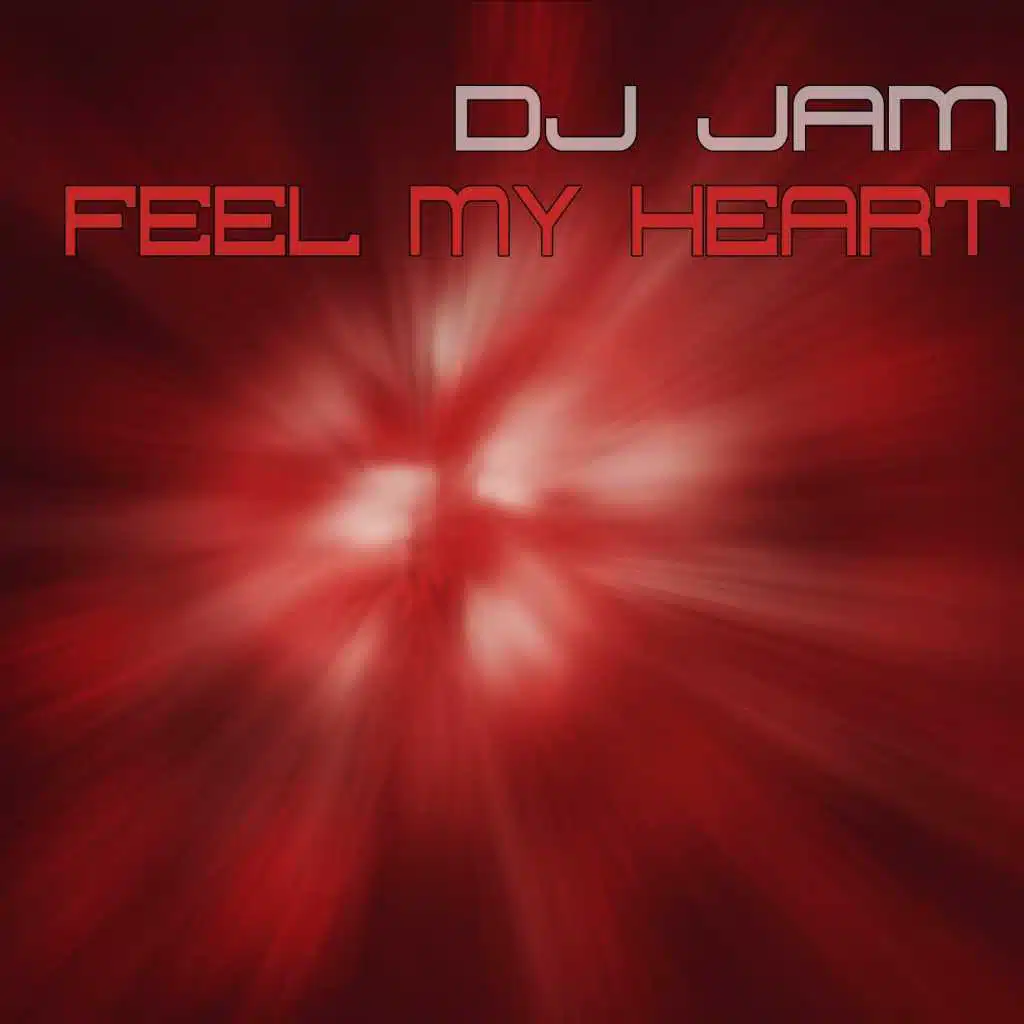 Feel My Heart (Electronico Mix)