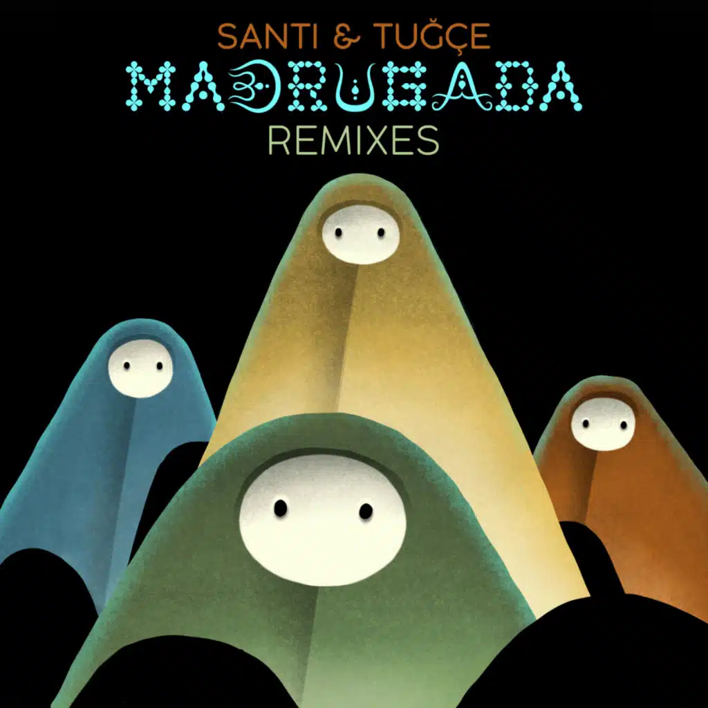 Madrugada (MoM Remix)