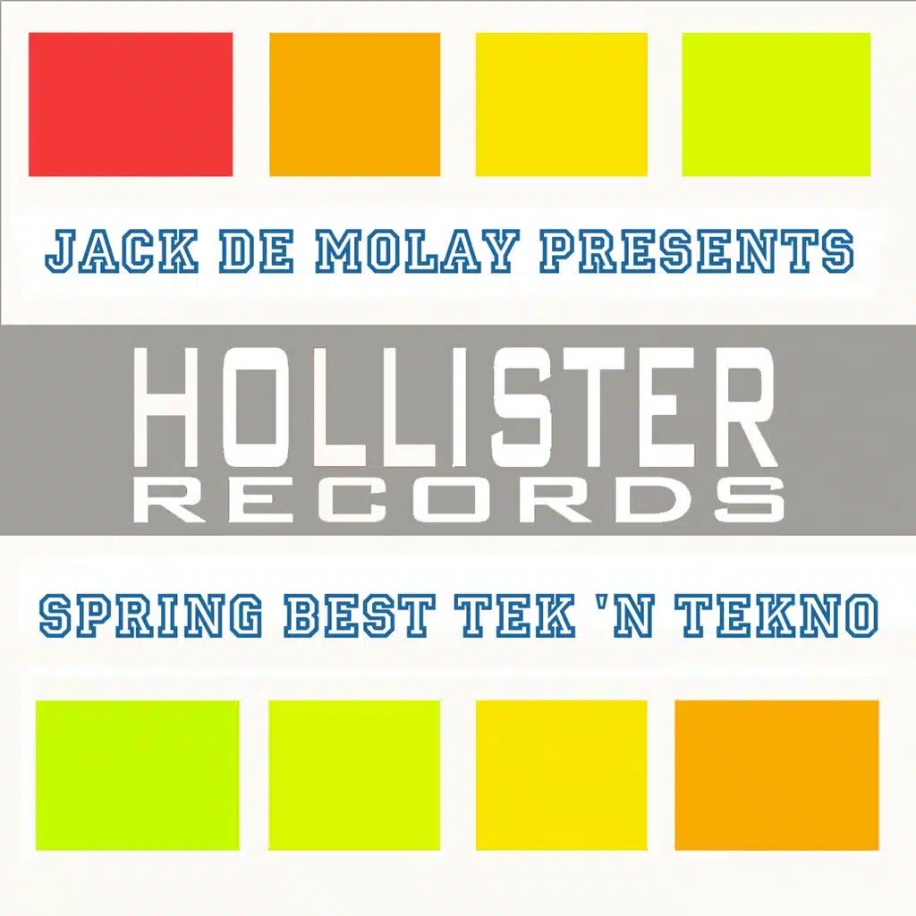 Jack de Molay, Libex