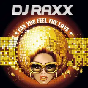 DJ Raxx