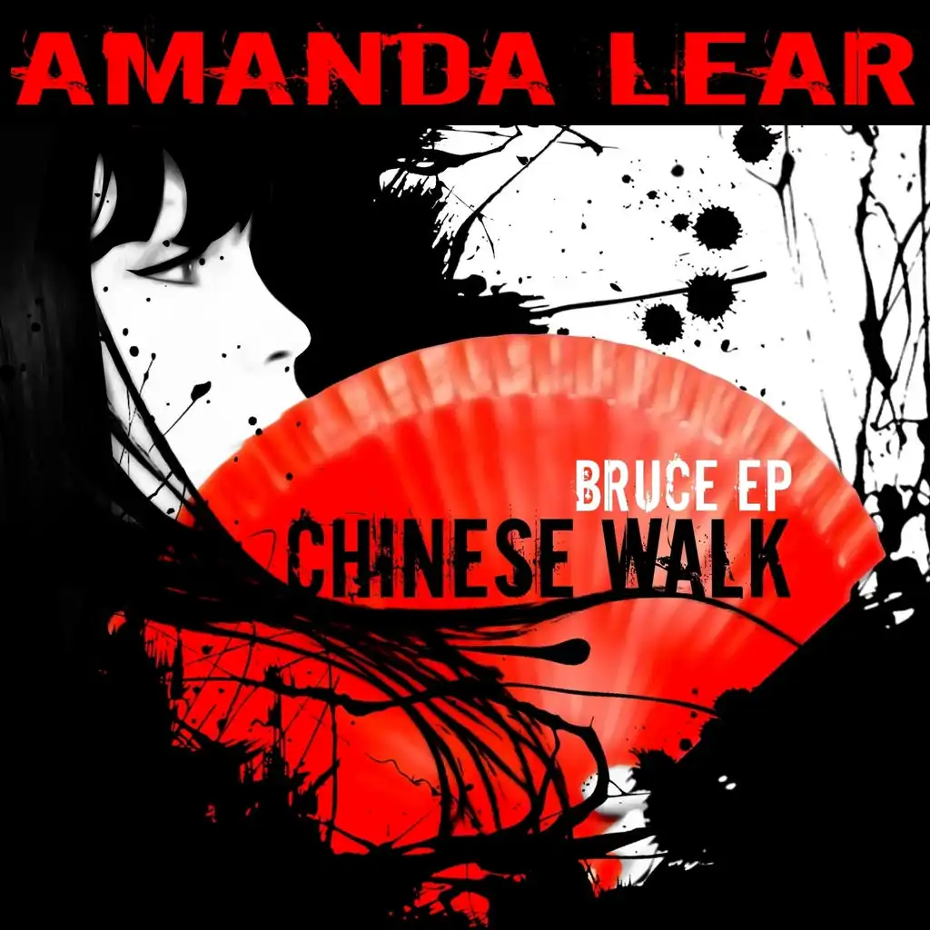 Chinese Walk (Bruce Radio Mix)