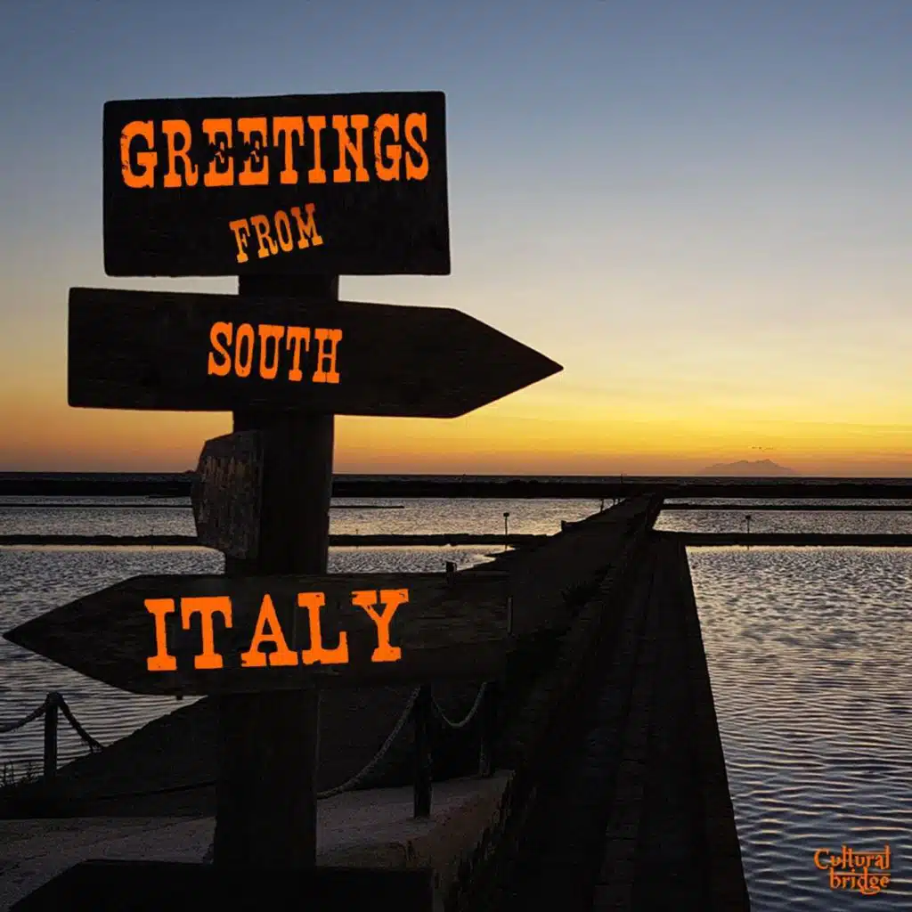 Buttana di to ma (Remix) [feat. Bob Salmieri]