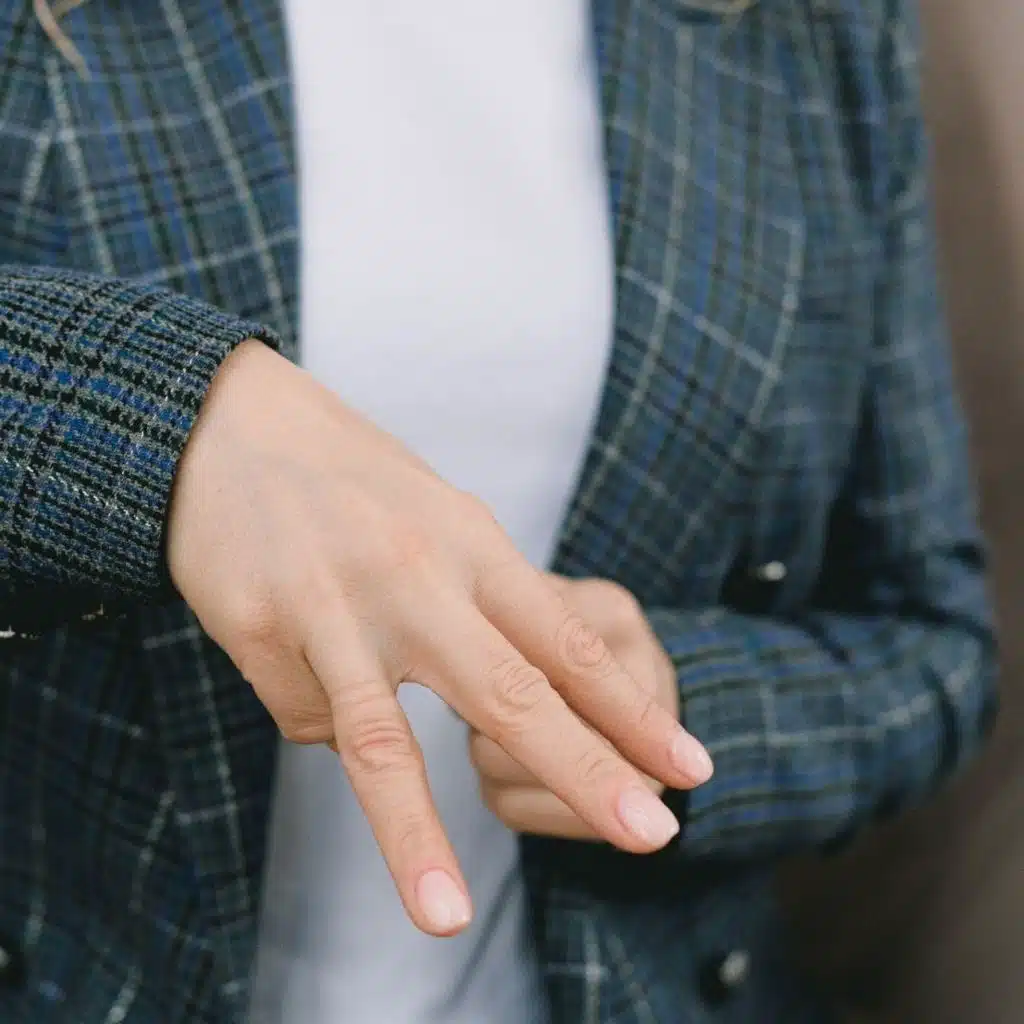 What is sign singing?