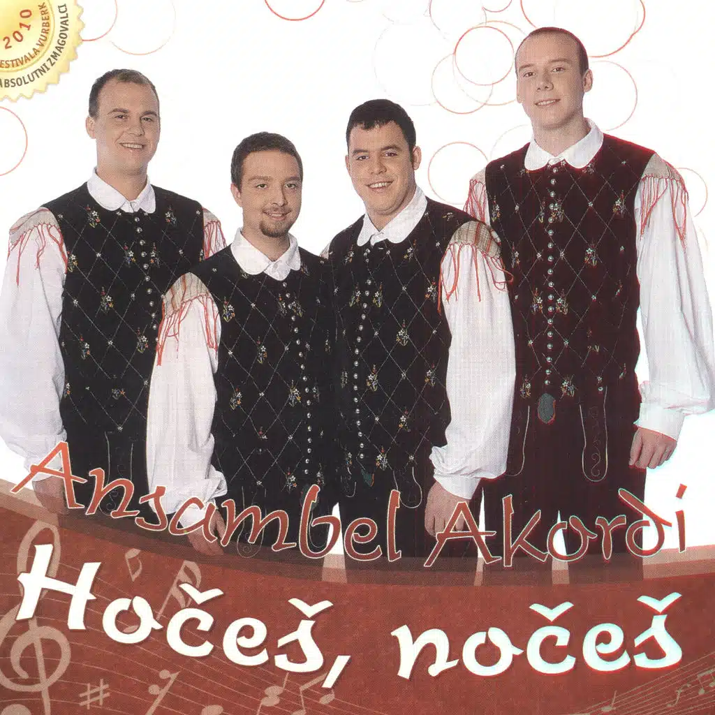 Hočes, Nočeš