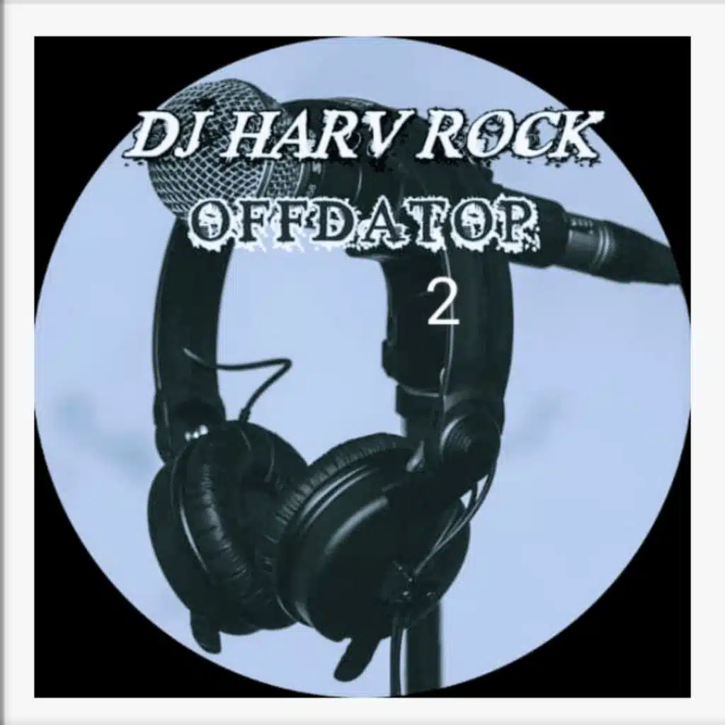 DJ Harv Rock