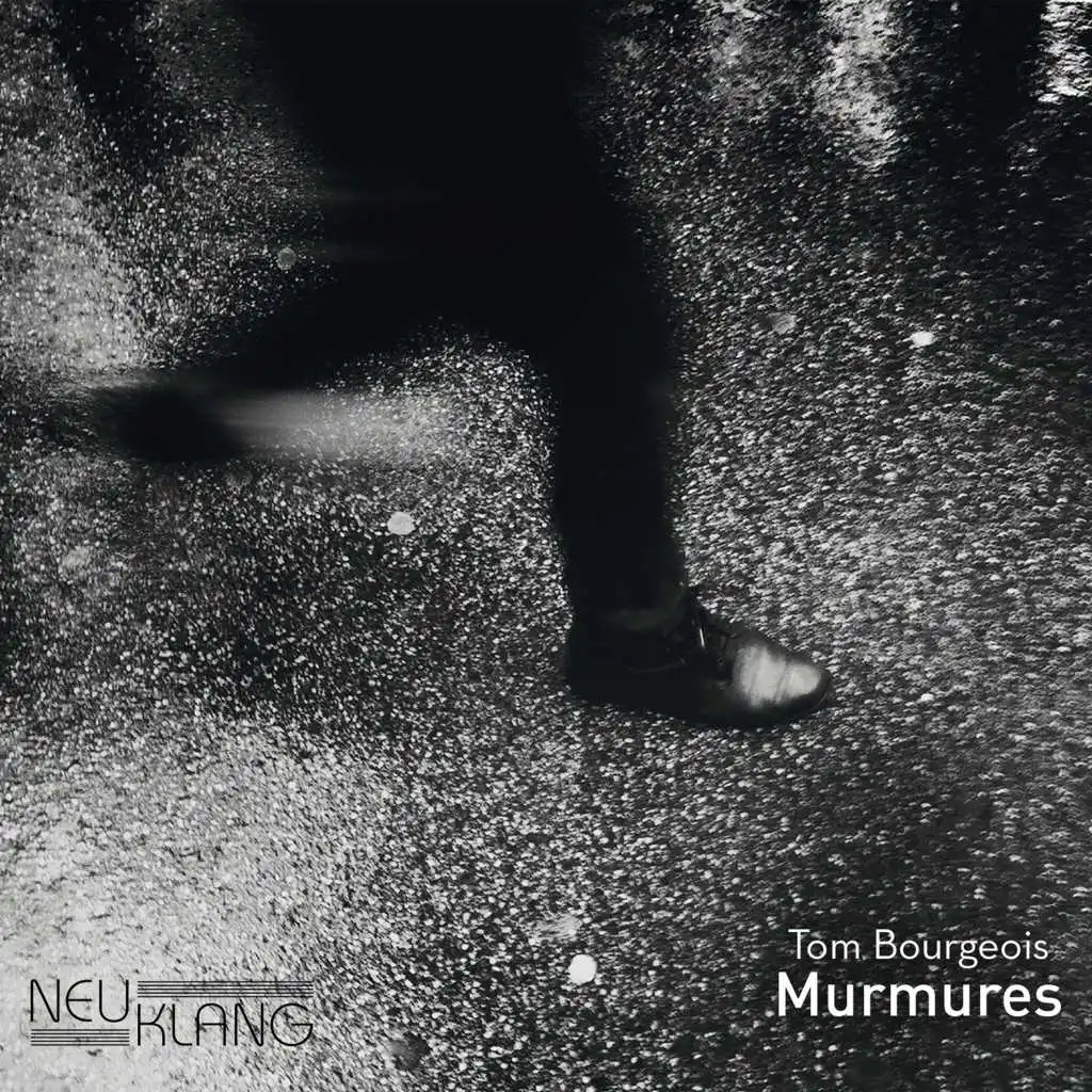 Murmures (feat. Florent Jeunieaux, Thibault Dille & Loïs Le Van)