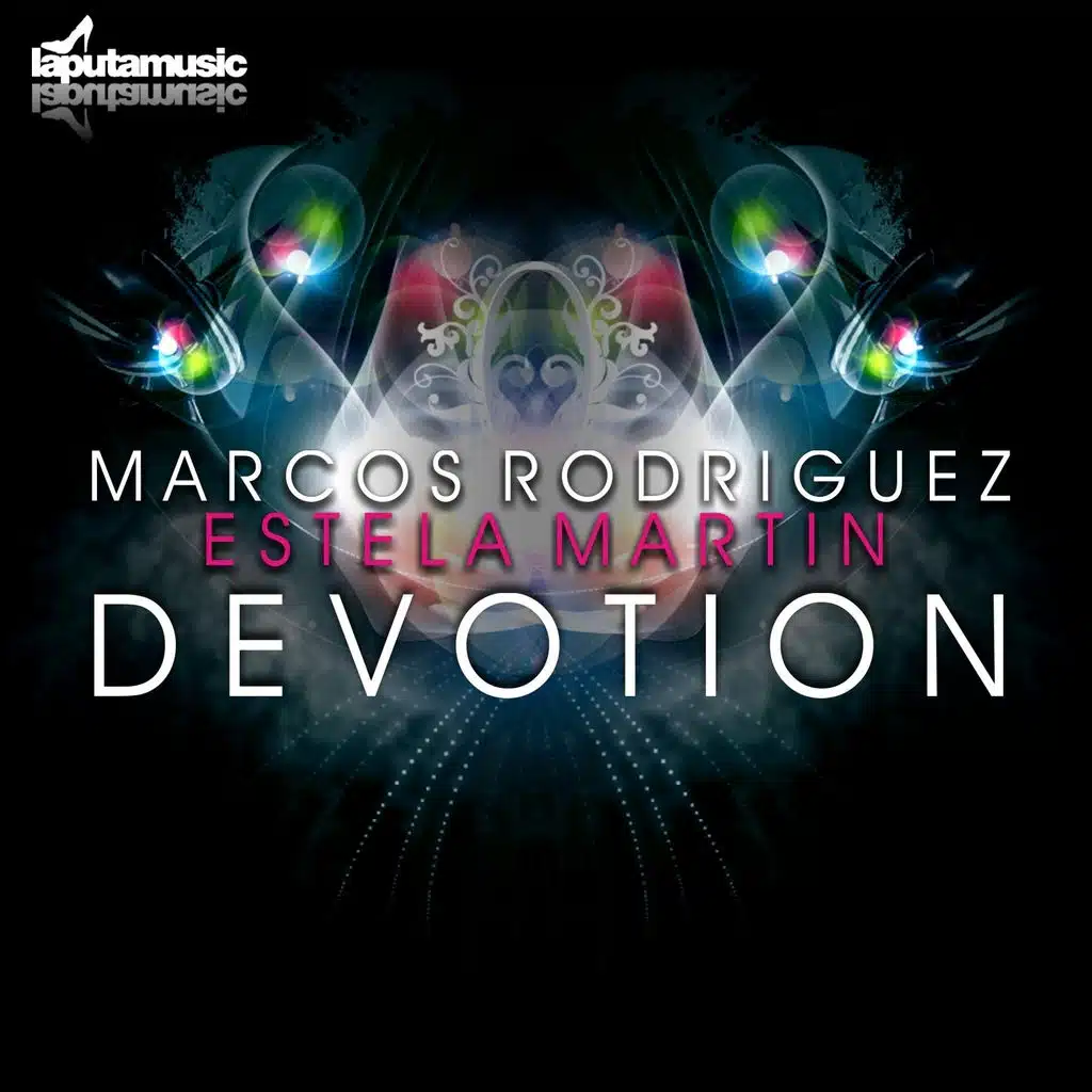 Devotion (ft. Estela Martin)