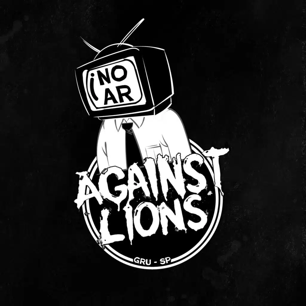 Against Lions